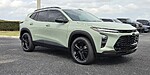 New 2026 CHEVROLET TRAX FWD 4DR ACTIV in CLERMONT, FLORIDA