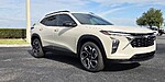 New 2026 CHEVROLET TRAX FWD 4DR 2RS in CLERMONT, FLORIDA