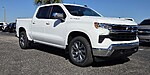 New 2026 CHEVROLET SILVERADO 1500 2WD CREW CAB 147" LT in CLERMONT, FLORIDA