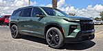 New 2027 CHEVROLET TRAVERSE FWD 4DR RS W/1RS in CLERMONT, FLORIDA