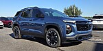 New 2027 CHEVROLET EQUINOX AWD 4DR RS W/2RS in CLERMONT, FLORIDA