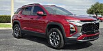 New 2027 CHEVROLET EQUINOX FWD 4DR ACTIV W/XDB in CLERMONT, FLORIDA