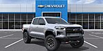 New 2026 CHEVROLET COLORADO ZR2 in CLERMONT, FLORIDA