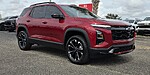 New 2027 CHEVROLET EQUINOX FWD 4DR RS W/1RS in CLERMONT, FLORIDA
