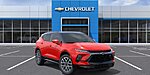 New 2026 CHEVROLET BLAZER RS in CLERMONT, FLORIDA