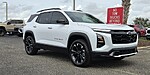 New 2027 CHEVROLET EQUINOX FWD 4DR RS W/1RS in CLERMONT, FLORIDA