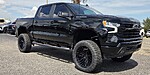 New 2026 CHEVROLET SILVERADO 1500 4WD CREW CAB 147" RST in CLERMONT, FLORIDA