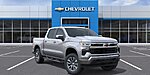 New 2026 CHEVROLET SILVERADO 1500 LT in CLERMONT, FLORIDA