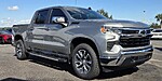 New 2026 CHEVROLET SILVERADO 1500 4WD CREW CAB 147" LT W/1LT in CLERMONT, FLORIDA