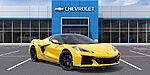 New 2027 CHEVROLET CORVETTE GRAND SPORT in CLERMONT, FLORIDA