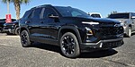 New 2027 CHEVROLET EQUINOX AWD 4DR RS W/2RS in CLERMONT, FLORIDA