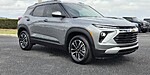 New 2026 CHEVROLET TRAILBLAZER FWD 4DR LT in CLERMONT, FLORIDA