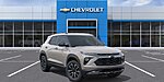 New 2026 CHEVROLET TRAILBLAZER ACTIV in CLERMONT, FLORIDA
