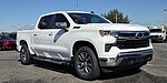 New 2026 CHEVROLET SILVERADO 1500 4WD CREW CAB 147" LT W/1LT in CLERMONT, FLORIDA