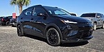 New 2027 CHEVROLET BOLT FWD 4DR RS in CLERMONT, FLORIDA