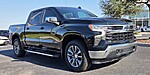 New 2026 CHEVROLET SILVERADO 1500 4WD CREW CAB 147" LT W/1LT in CLERMONT, FLORIDA