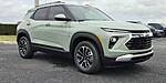 New 2026 CHEVROLET TRAILBLAZER FWD 4DR LT in CLERMONT, FLORIDA
