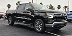 New 2026 CHEVROLET SILVERADO 1500 4WD CREW CAB 147" LT W/1LT in CLERMONT, FLORIDA