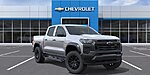New 2026 CHEVROLET COLORADO TRAIL BOSS in CLERMONT, FLORIDA