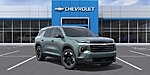 New 2027 CHEVROLET TRAVERSE LT in CLERMONT, FLORIDA