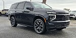 New 2026 CHEVROLET TAHOE 2WD 4DR RST in CLERMONT, FLORIDA