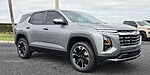New 2027 CHEVROLET EQUINOX FWD 4DR LT W/1LT in CLERMONT, FLORIDA