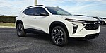 New 2026 CHEVROLET TRAX FWD 4DR 2RS in CLERMONT, FLORIDA