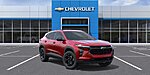 New 2026 CHEVROLET TRAX LT in CLERMONT, FLORIDA