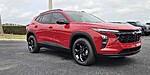New 2026 CHEVROLET TRAX FWD 4DR LT in CLERMONT, FLORIDA