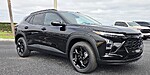 New 2026 CHEVROLET TRAX FWD 4DR LT in CLERMONT, FLORIDA