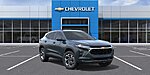 New 2026 CHEVROLET TRAX LT in CLERMONT, FLORIDA