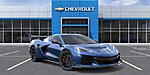 New 2027 CHEVROLET CORVETTE ZR1 in CLERMONT, FLORIDA