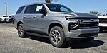New 2027 CHEVROLET TAHOE 2WD 4DR LT in CLERMONT, FLORIDA