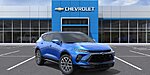 New 2026 CHEVROLET BLAZER RS in CLERMONT, FLORIDA