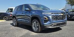 New 2027 CHEVROLET EQUINOX FWD 4DR LT W/1LT in CLERMONT, FLORIDA