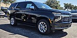 New 2027 CHEVROLET TAHOE 4WD 4DR PREMIER in CLERMONT, FLORIDA