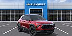 New 2026 CHEVROLET TRAILBLAZER RS in CLERMONT, FLORIDA