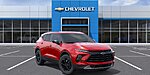 New 2026 CHEVROLET BLAZER LT in CLERMONT, FLORIDA