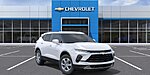 New 2026 CHEVROLET BLAZER LT in CLERMONT, FLORIDA