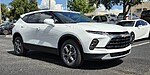New 2026 CHEVROLET BLAZER FWD 4DR LT W/2LT in CLERMONT, FLORIDA