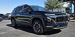 New 2027 CHEVROLET EQUINOX FWD 4DR ACTIV W/XDB in CLERMONT, FLORIDA