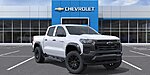 New 2026 CHEVROLET COLORADO TRAIL BOSS in CLERMONT, FLORIDA