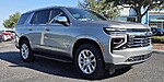 New 2027 CHEVROLET TAHOE 2WD 4DR PREMIER in CLERMONT, FLORIDA