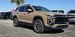 New 2027 CHEVROLET EQUINOX AWD 4DR ACTIV W/KDZ in CLERMONT, FLORIDA