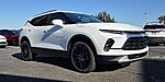 New 2026 CHEVROLET BLAZER FWD 4DR LT W/2LT in CLERMONT, FLORIDA