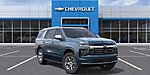 New 2027 CHEVROLET TAHOE PREMIER in CLERMONT, FLORIDA