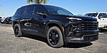 New 2027 CHEVROLET TRAVERSE FWD 4DR LT W/1LT in CLERMONT, FLORIDA