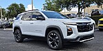 New 2027 CHEVROLET EQUINOX AWD 4DR RS W/2RS in CLERMONT, FLORIDA