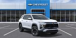 New 2027 CHEVROLET EQUINOX ACTIV in CLERMONT, FLORIDA