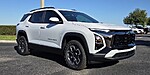 New 2027 CHEVROLET EQUINOX FWD 4DR ACTIV W/XDB in CLERMONT, FLORIDA